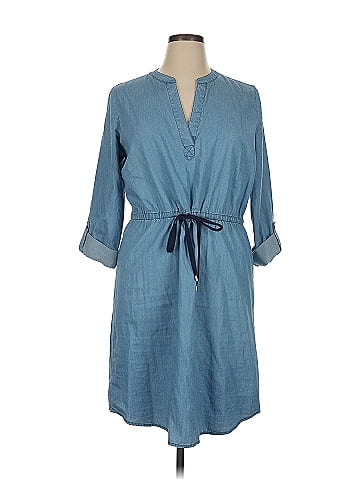 The Limited Casual Dress (view 1)