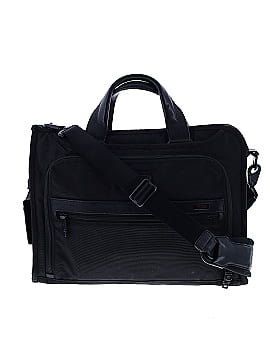 Tumi Messenger