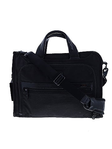 Tumi Messenger (view 1)