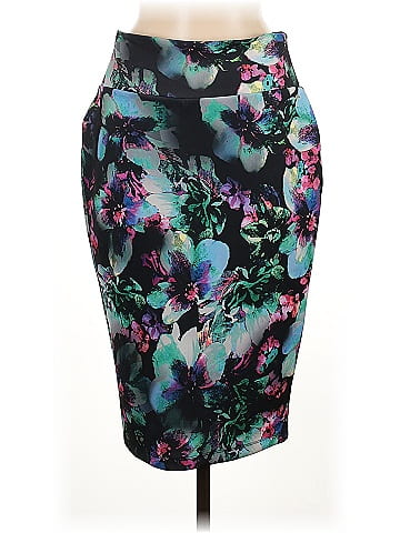Thalia Sodi Formal Skirt (view 1)