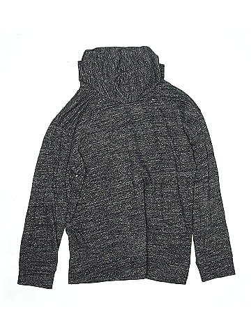 Gap Kids Zip Up Hoodie (view 2)