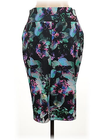 Thalia Sodi Formal Skirt (view 2)