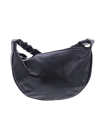 Assorted Brands Leather Hobo (view 1)