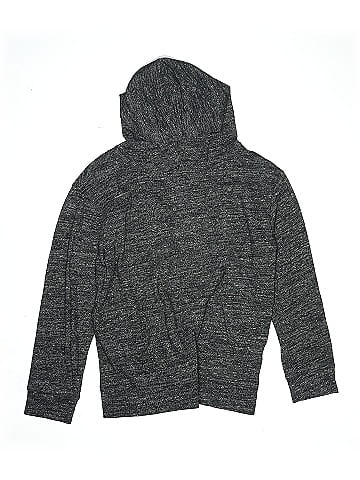 Gap Kids Zip Up Hoodie (view 1)