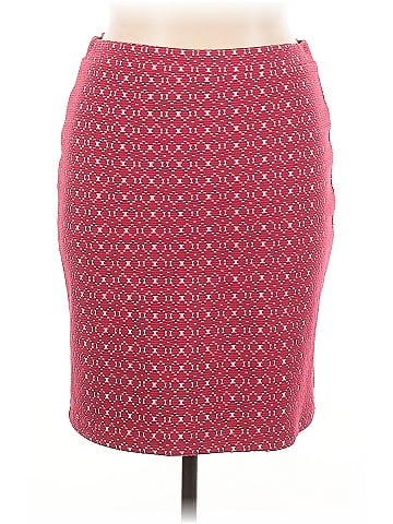 Leota Casual Skirt (view 1)
