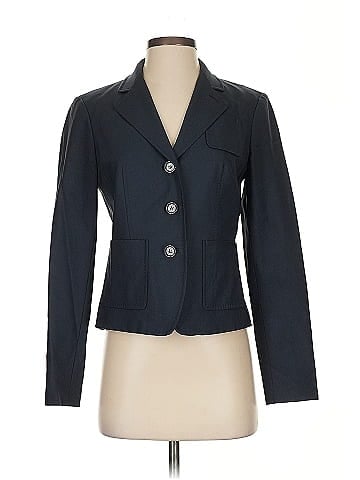 Martin + Osa Wool Blazer (view 1)