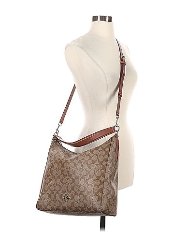 Coach Factory Satchel (view 2)