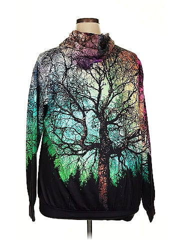 Assorted Brands Pullover Hoodie (view 2)