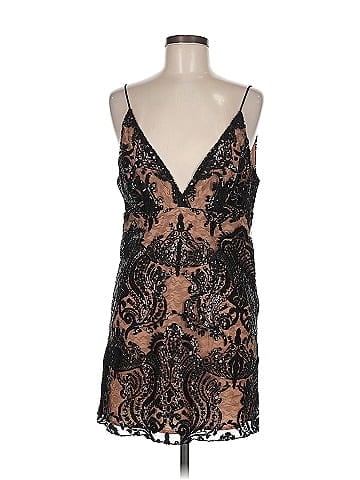 Free People Cocktail Dress (view 1)