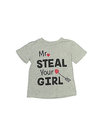 Revolution Short Sleeve T-Shirt (view 1)