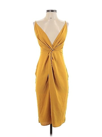 Forever 21 Contemporary Cocktail Dress (view 1)