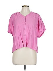 Entro Short Sleeve Blouse