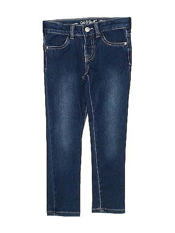Cat & Jack Jeans (view 1)