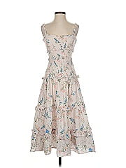 Saylor Casual Dress