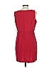 By & By Red Cocktail Dress Size 13 - photo 2