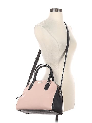 Kate Spade New York Leather Satchel (view 2)