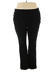 Belle By Kim Gravel Active Pants