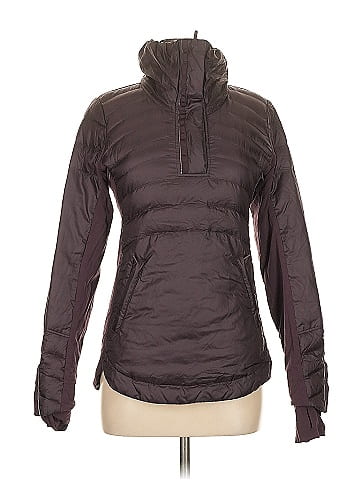 Lululemon Athletica Snow Jacket (view 1)