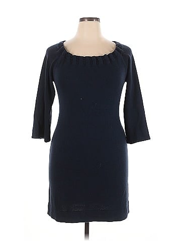 Connected Apparel Casual Dress (view 1)