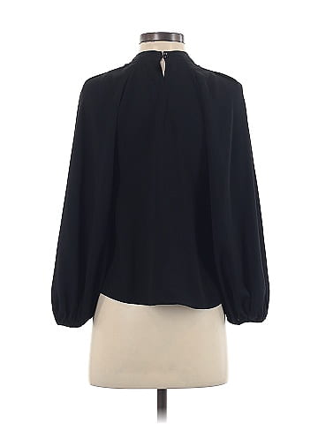 Leith 3/4 Sleeve Blouse (view 2)