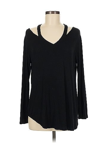 Amaryllis 3/4 Sleeve T-Shirt (view 1)