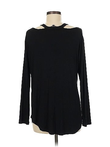 Amaryllis 3/4 Sleeve T-Shirt (view 2)