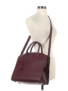 Charles & Keith Satchel (view 2)