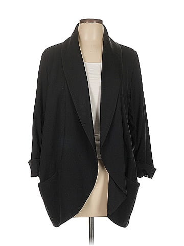 Wilfred Silk Blazer (view 1)