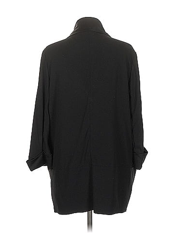Wilfred Silk Blazer (view 2)