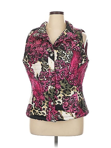 Bandolino Vest (view 1)