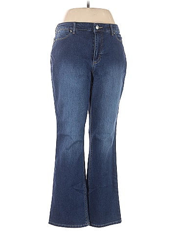 Christopher & Banks Jeans (view 1)