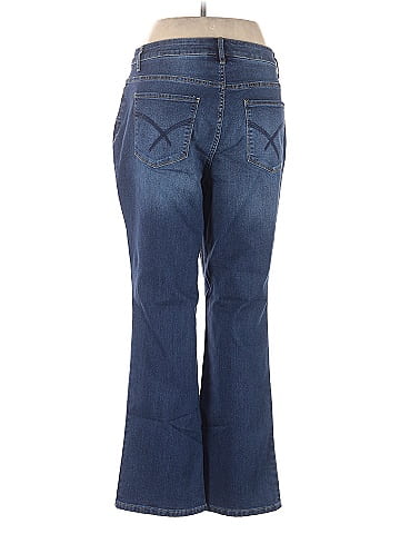 Christopher & Banks Jeans (view 2)