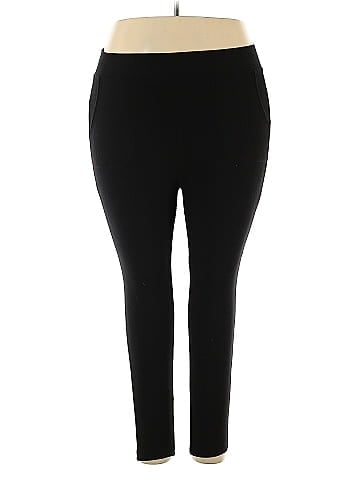 Torrid Active Pants (view 1)