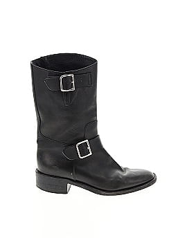 Chanel Boots