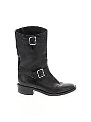 Chanel Boots
