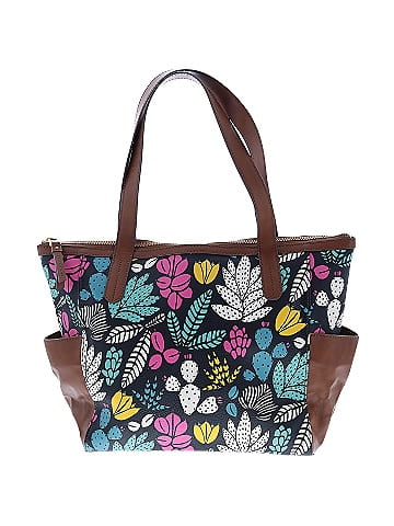 Fossil Tote (view 1)
