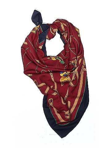 Gil de Losne Scarf (view 1)