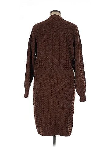 New York & Company Casual Dress (view 2)