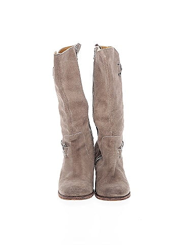 BED|STU Boots (view 2)