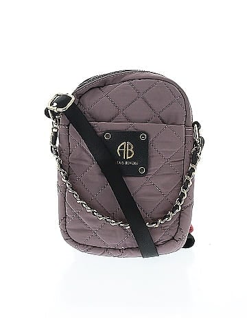 Alexis Bendel Satchel (view 1)