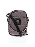 Alexis Bendel Purple Satchel One size - photo 1