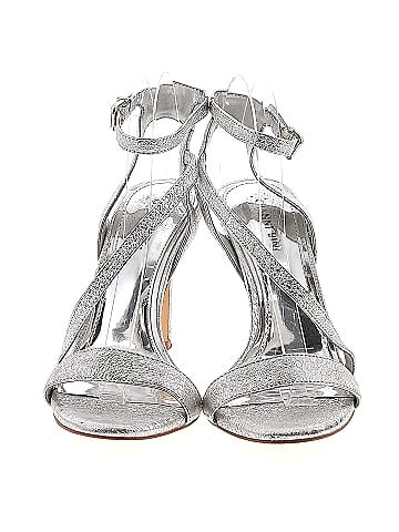 Gianni Bini Heels (view 2)