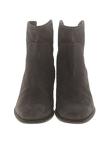 AQUATALIA Ankle Boots (view 2)
