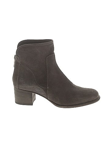 AQUATALIA Ankle Boots (view 1)