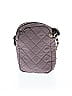 Alexis Bendel Purple Satchel One size - photo 3