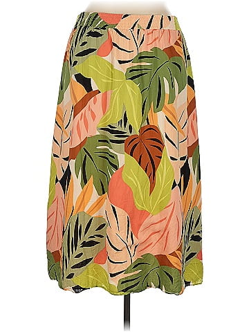Ann Taylor LOFT Casual Skirt (view 2)