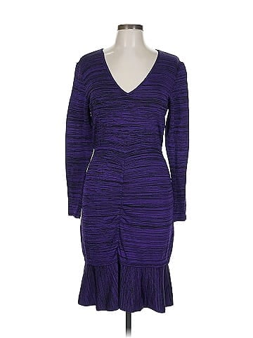 Parker Cocktail Dress (view 1)