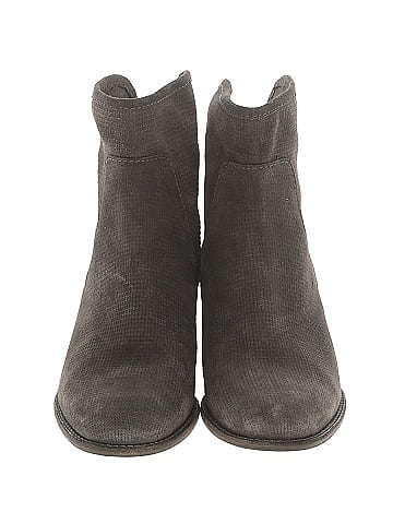 AQUATALIA Ankle Boots (view 2)
