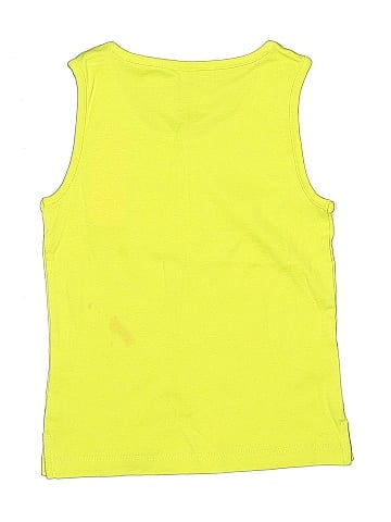Gymboree Sleeveless T-Shirt (view 2)