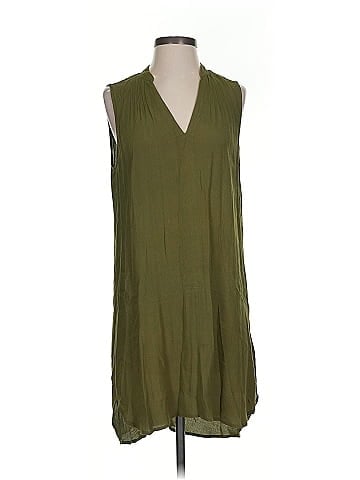 Madewell Casual Dress (view 1)